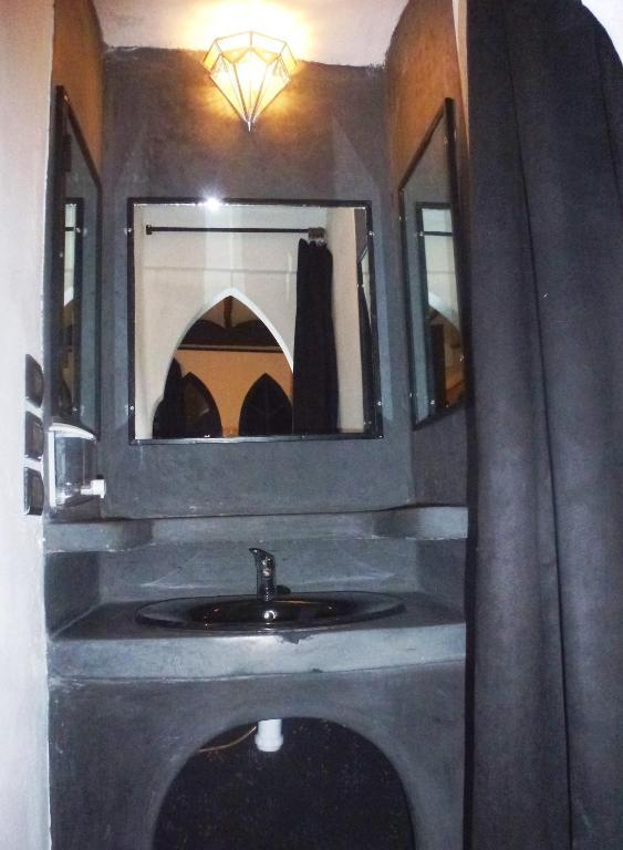 Ryad Laârouss Family Marrakesh Chambre photo
